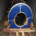 Ral9010 Prepainted PPGI Color Coated Steel Coil